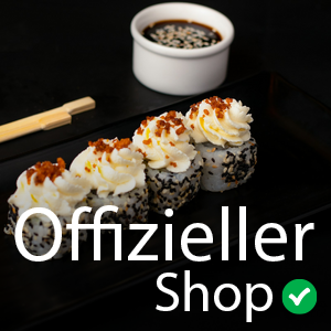 Ozean Sushi